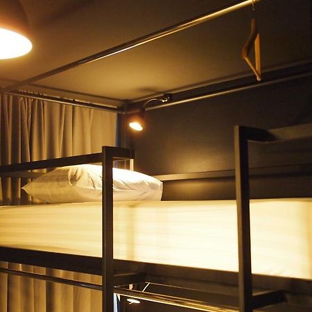 C40Winks Hostel Bangkok Zewnętrze zdjęcie